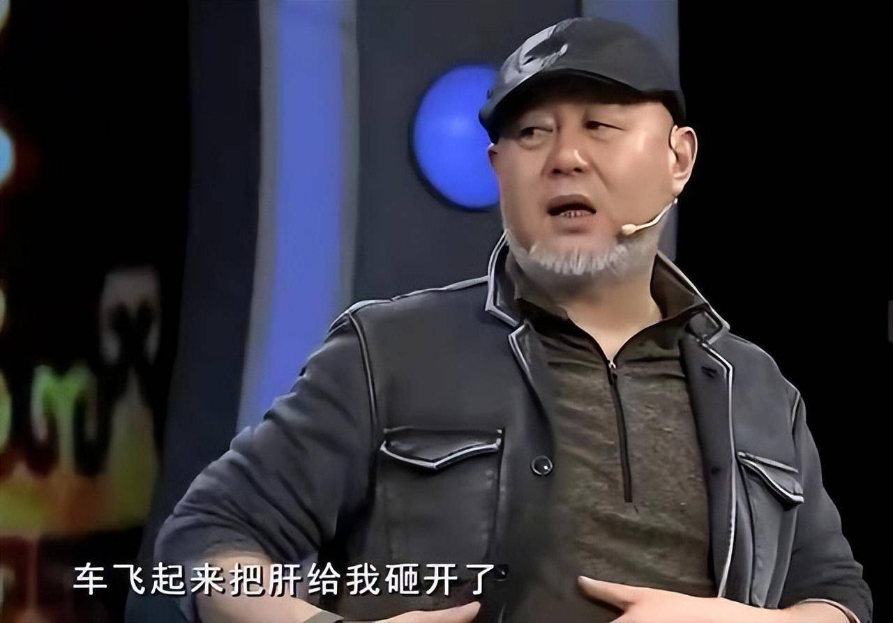 火风:曾经风光无限,却突然杳无音讯,这些年他到底经历了什么?