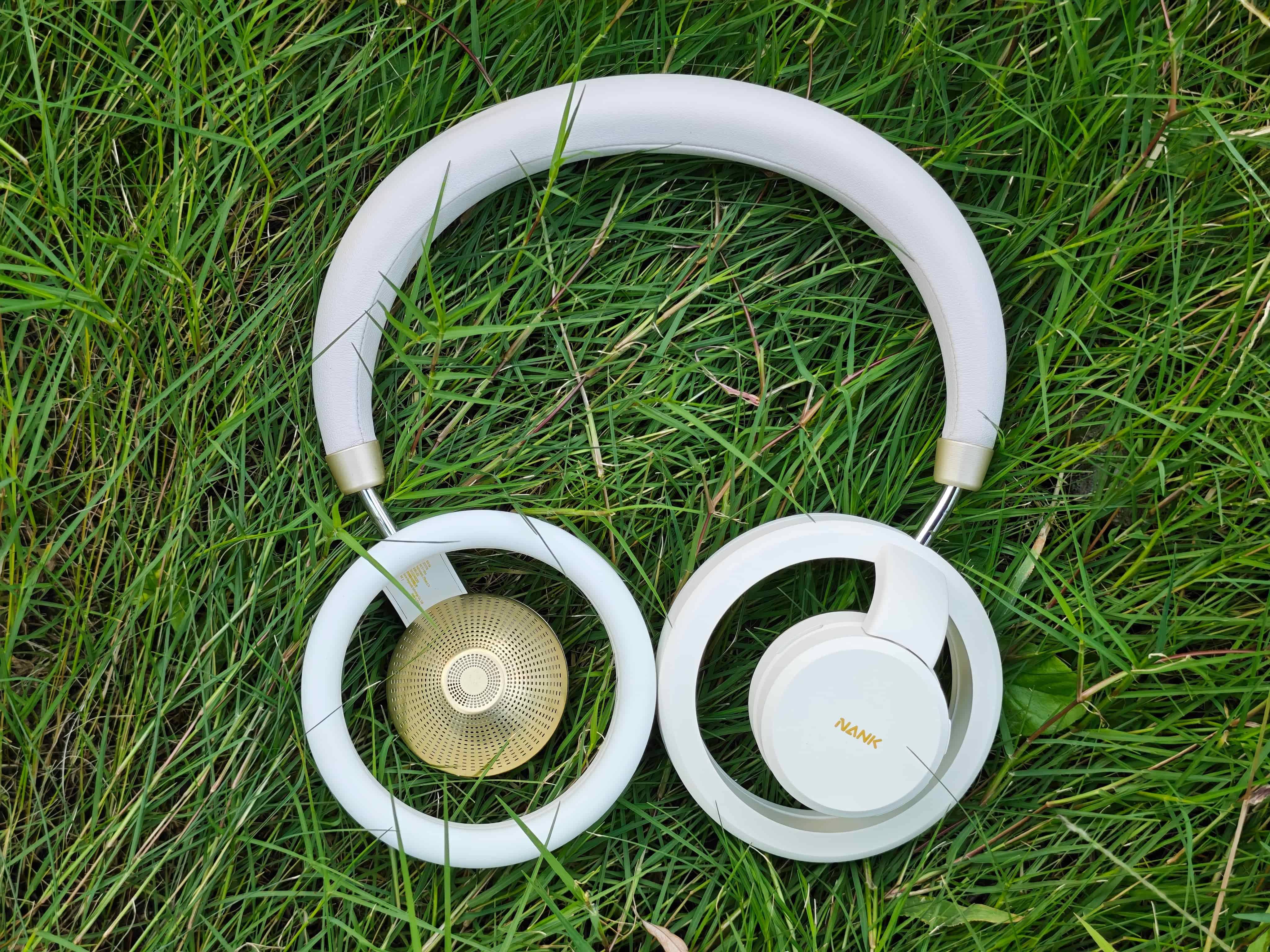 打破边界！南卡Bolt开放式头戴耳机体验：舒适与音质兼得