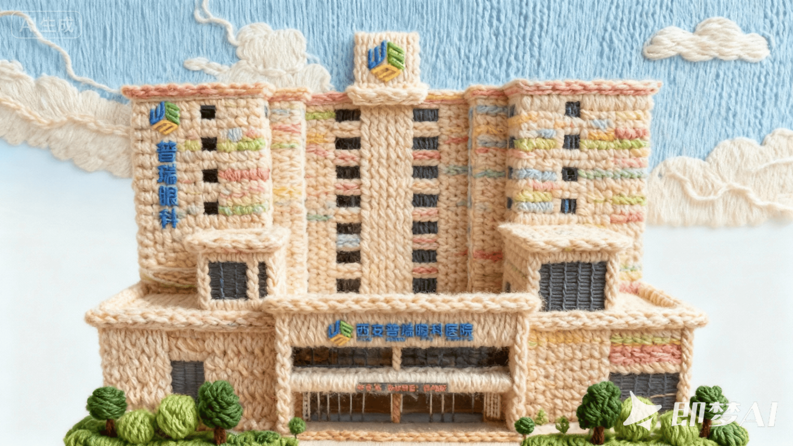 这3种病因竟会导致并发性白内障！快码住~