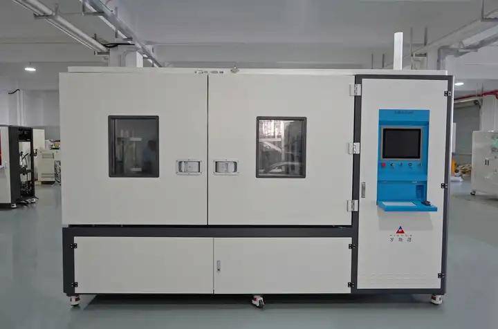 万斯得：定制化流体检测服务，打造数据中心液冷全链条可靠防线(图8)