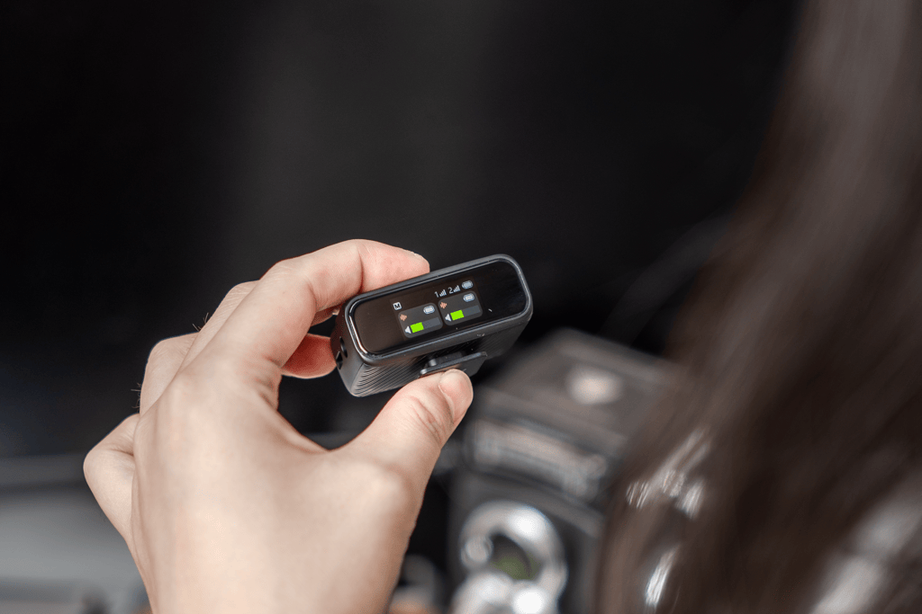 给声音也开个美颜，南卡Qmic领夹麦克风体验