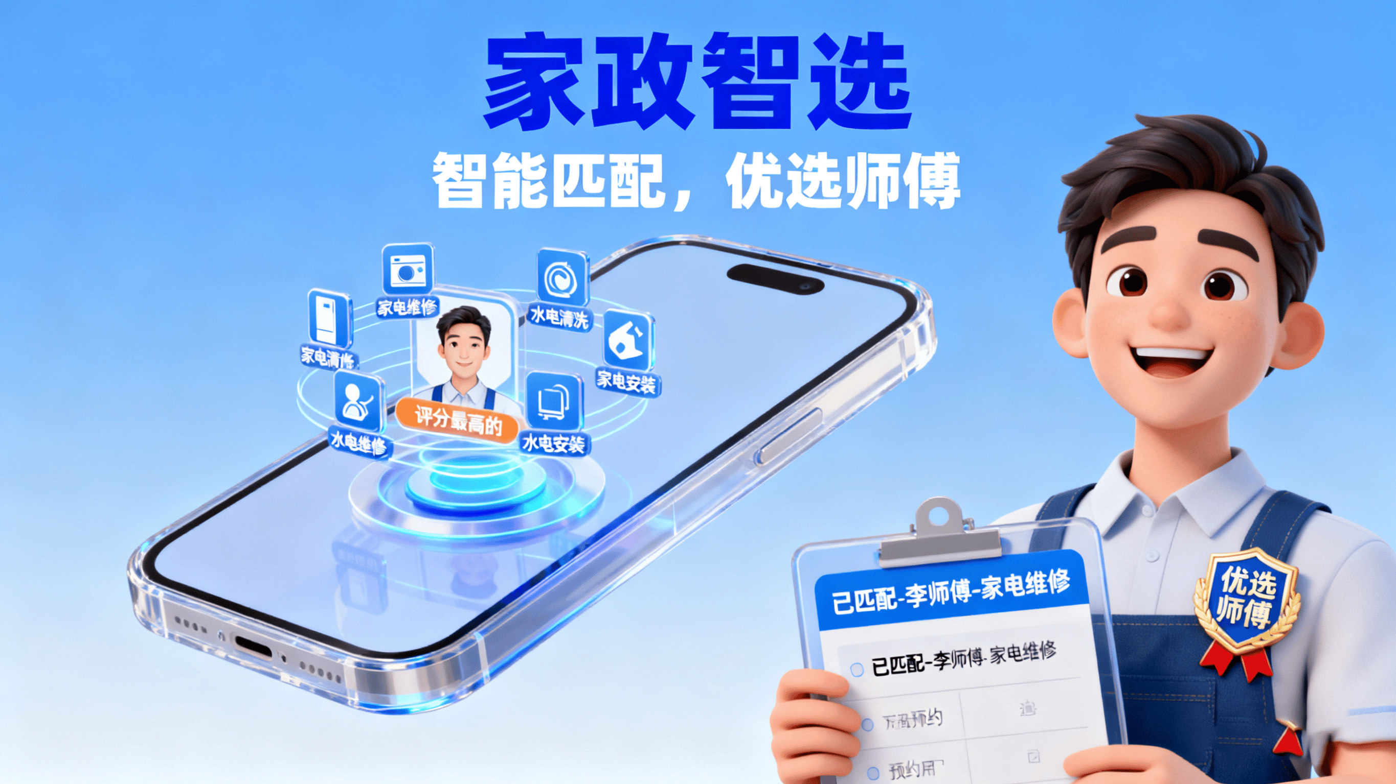 网上安装师傅接单平台有哪些 网上安装师傅接单平台有哪些