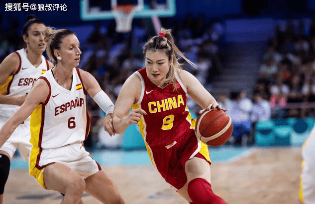 与土耳其球队密切接触！曝女篮国手李梦无缘新赛季WCBA