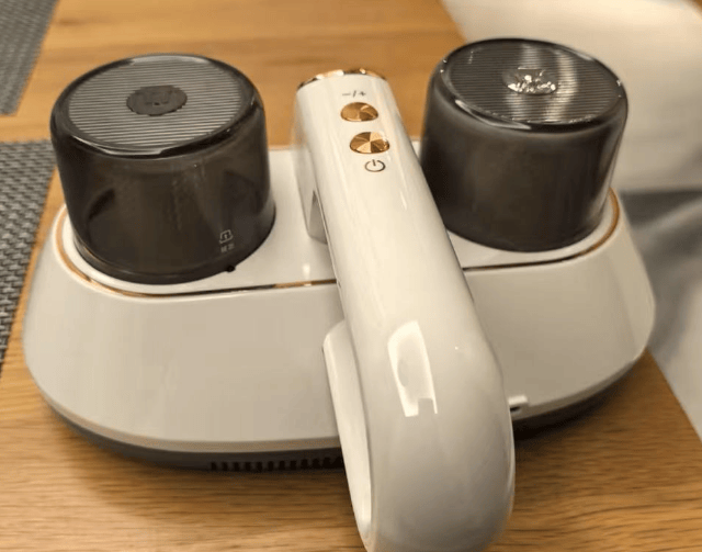 除螨仪好用吗?哪个牌子的好?2025十大口碑最好的除螨仪排名