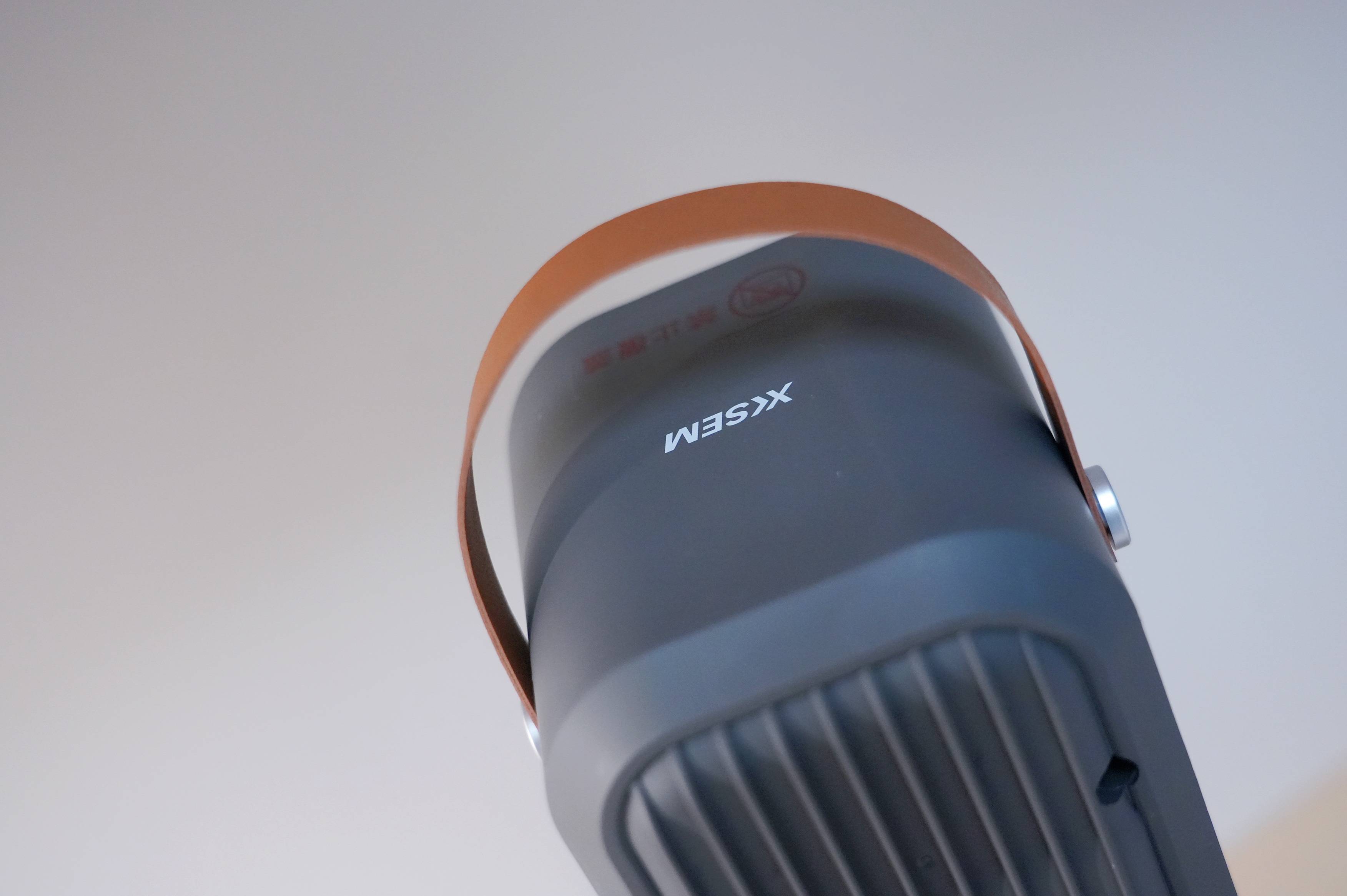 西圣WarmX暖风机实测：2秒速热+四季可用，性价比绝了