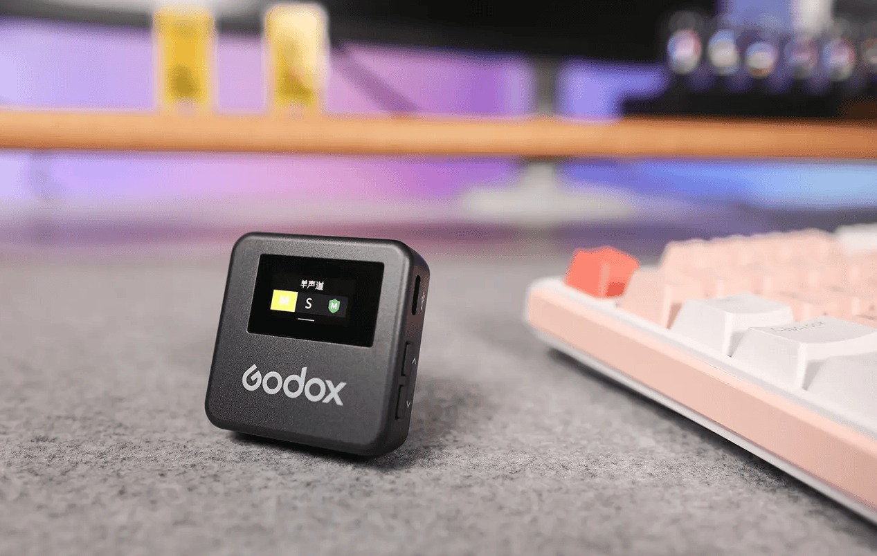 领夹麦十大公认品牌:无线麦克风什么牌子好?领夹麦克风品牌排行