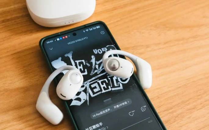开放式耳机舒适度怎么样?一篇文章带你深入全网爆火的开放式耳机