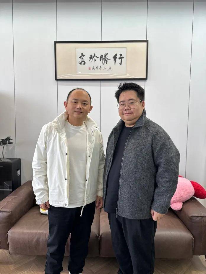 “无忧之夜”后对话雷彬艺：一场关于“健康减重”的真心话-锋巢网