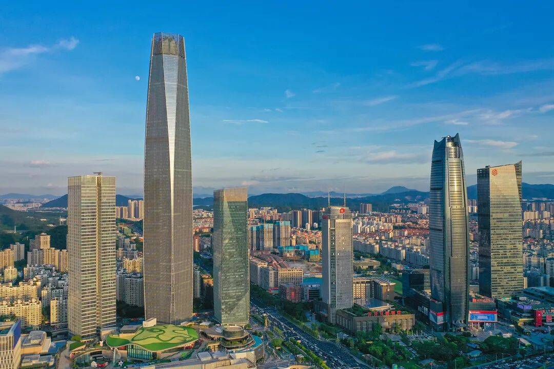 持续刷新“进度条”！东莞多个重大项目传来好消息(图2)