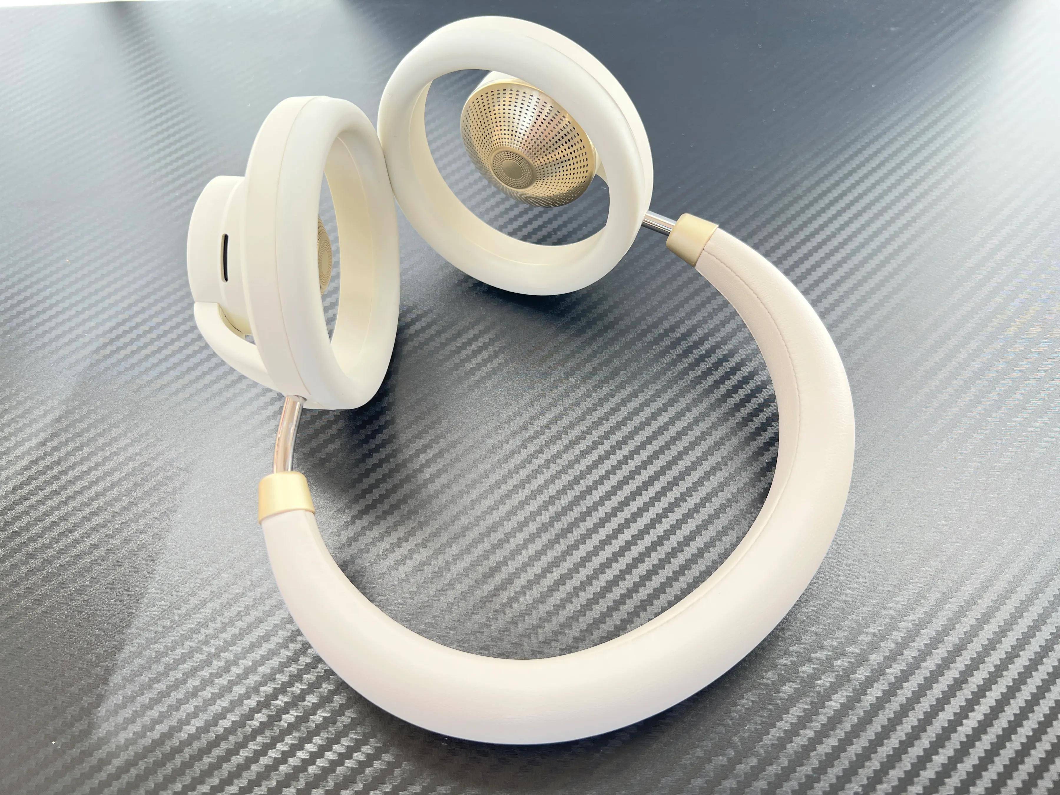 Hi-Fi音质、真正的无感佩戴!体验开放式头戴蓝牙耳机南卡Bolt