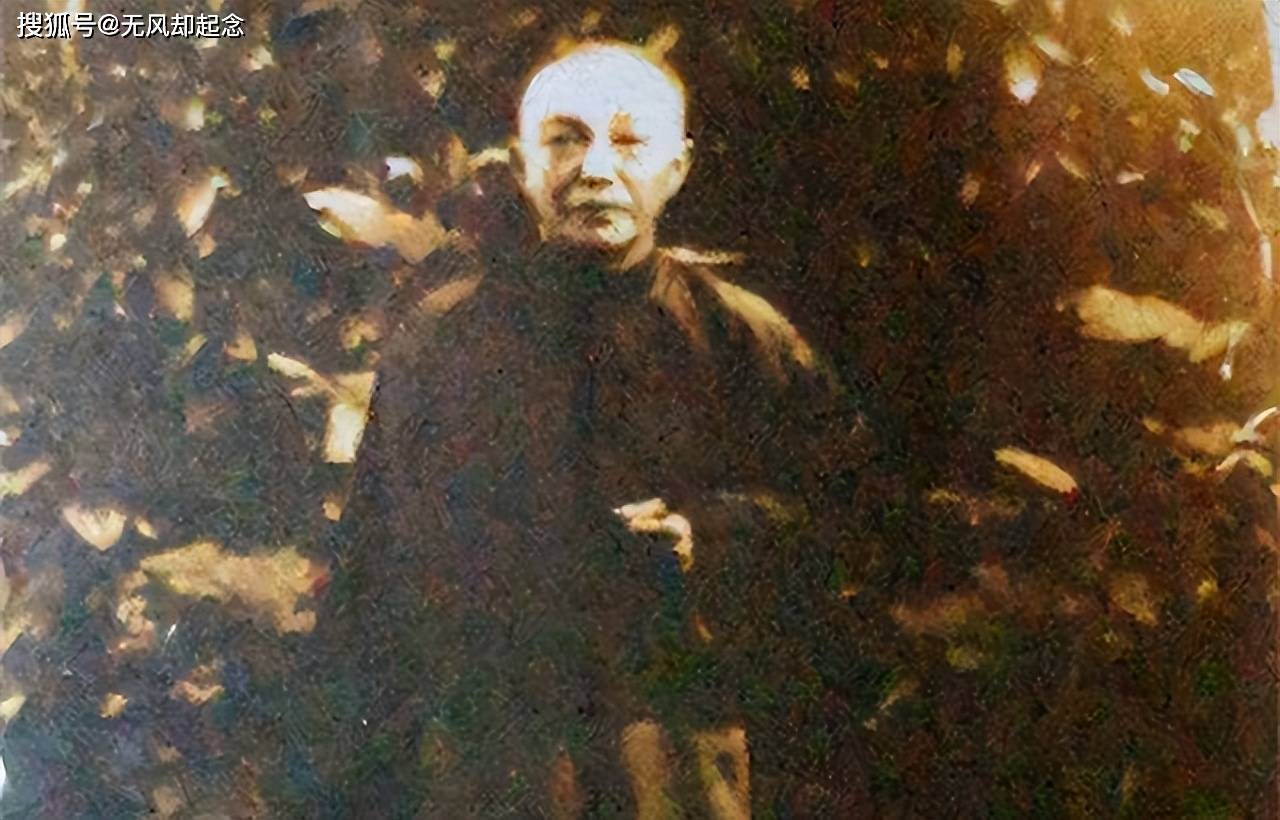 蒋介石5个鲜为人知的兄弟姐妹,最终结局都如何?只有大姐善终