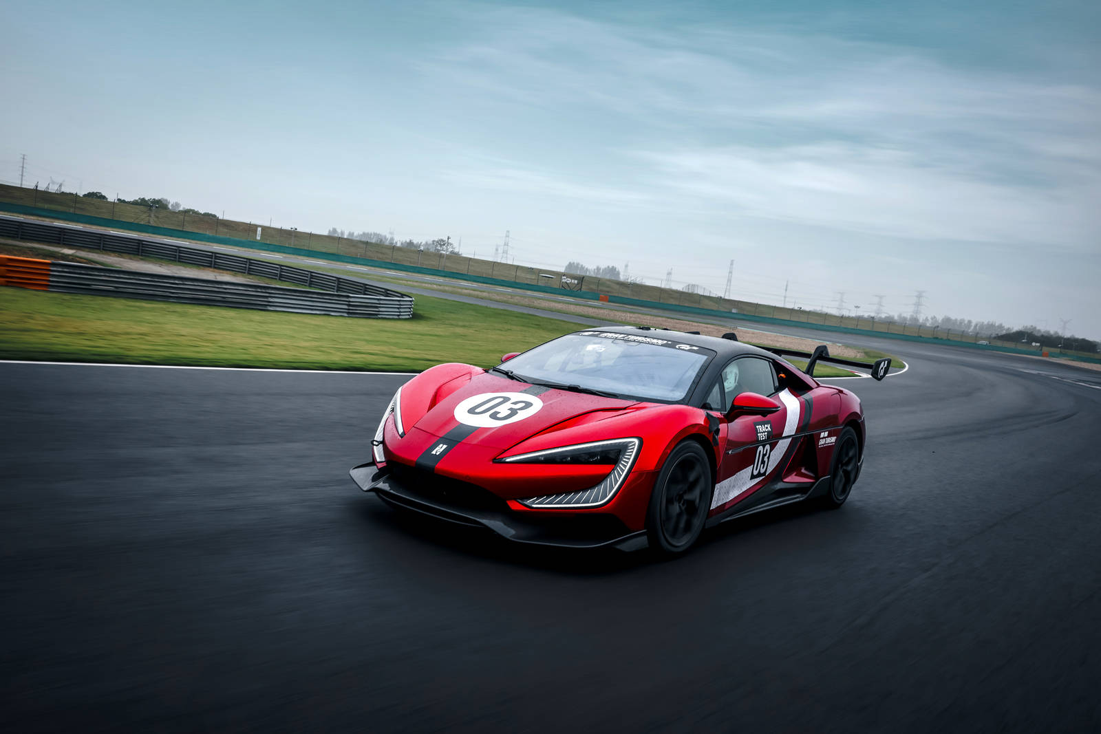 广州车展仰望三箭齐发，以“性能+豪华+科技”重构高端市场格局！