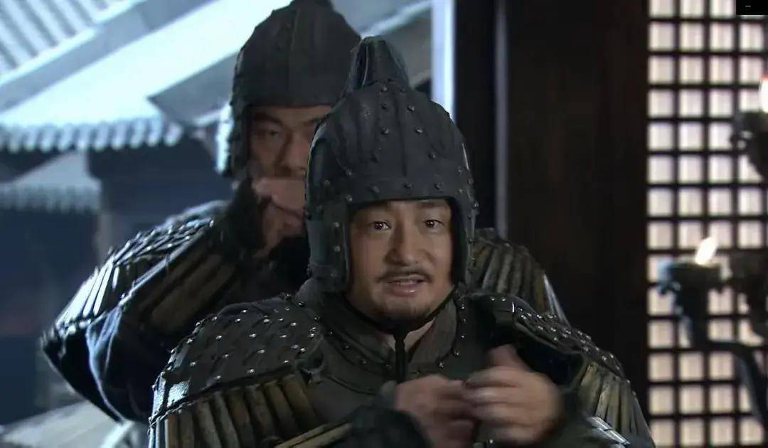 关羽_糜芳_东吴