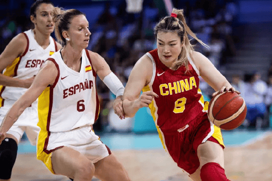 200万美金起薪！李梦加盟 Project B 联赛，中国女篮留洋再迎里程碑