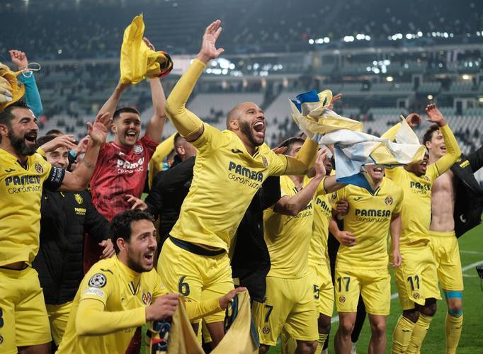 西甲：比利亚雷亚尔VS马洛卡 赛事前瞻