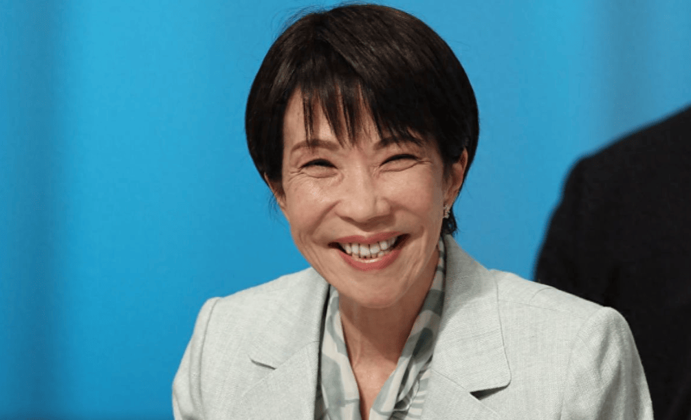 高市早苗就最新涉台言论发声，重申对台政策不变