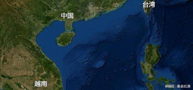 扩建太平岛后大型机场可起降F-16战机 南海制空权争夺迫在眉