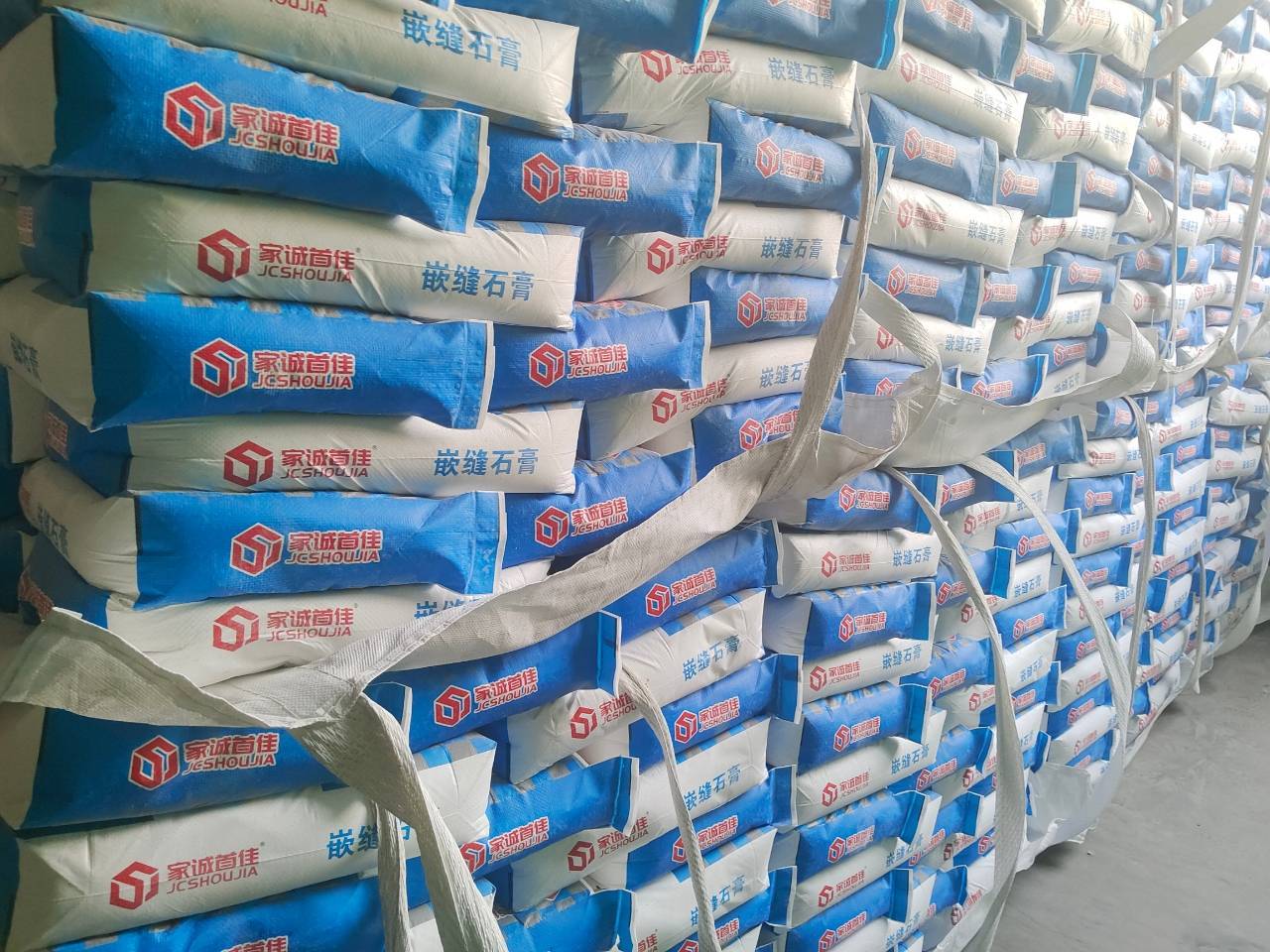 装修预算总超支？石膏建材省钱攻略请收好！