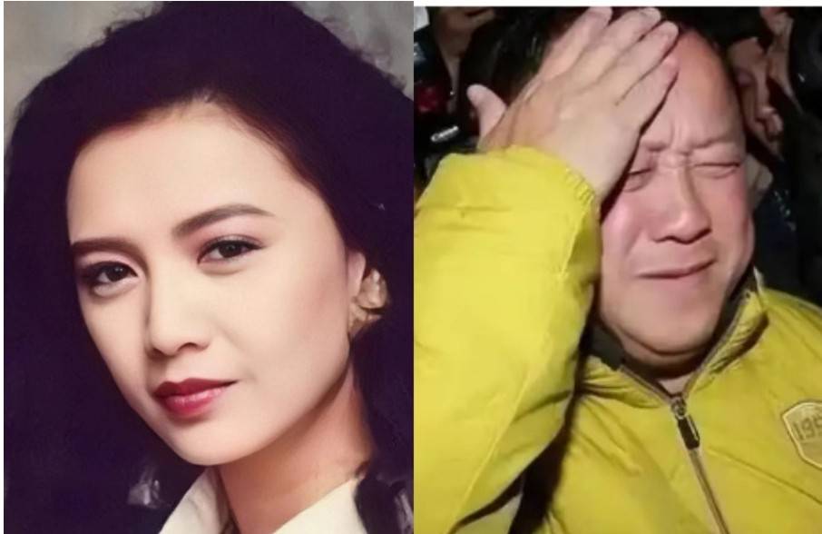 一巴掌打懵曾志伟,爱影坛大佬,嫁知名富商,59岁她仍是人间尤物