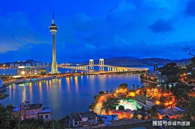 图片[6]-想去澳门旅游却不知去哪？这十大著名景点不容错过，赶紧码住 -华闻时空