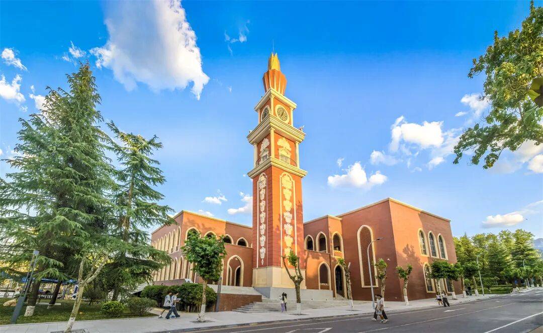 西安翻译学院2025年招生章程