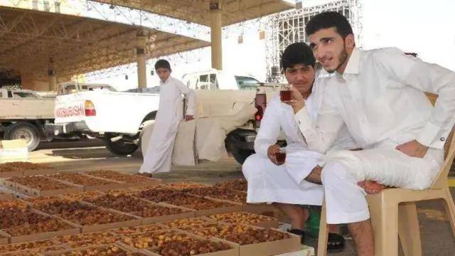 图片[4]-它是迪拜土豪最爱吃的水果，是财富的象征，到了中国却不受欢迎！-华闻时空