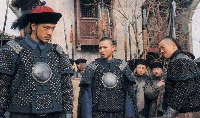 古代战场上的军饷何处安放最安全？将士牺牲后军饷归属成谜