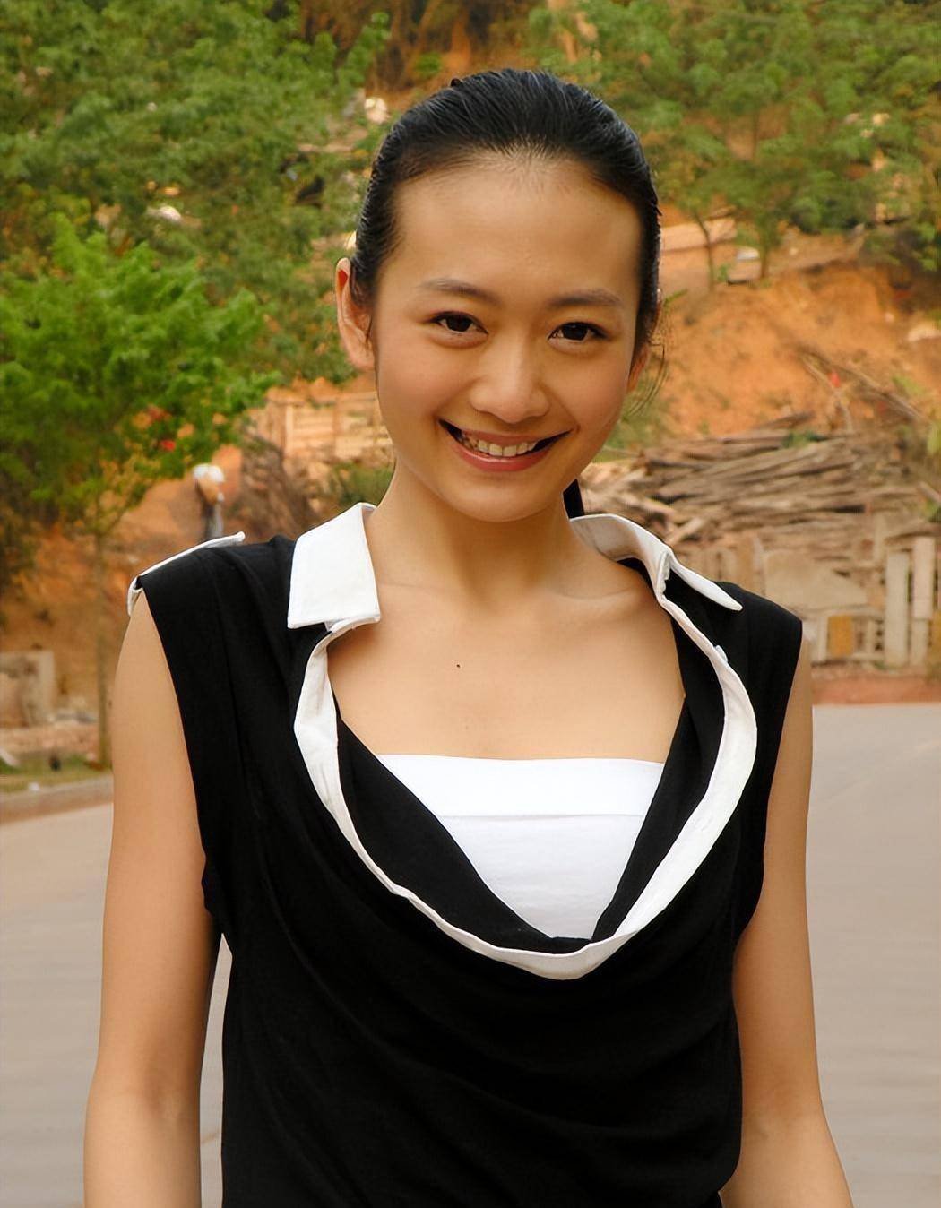 网友:王鸥怎么了?