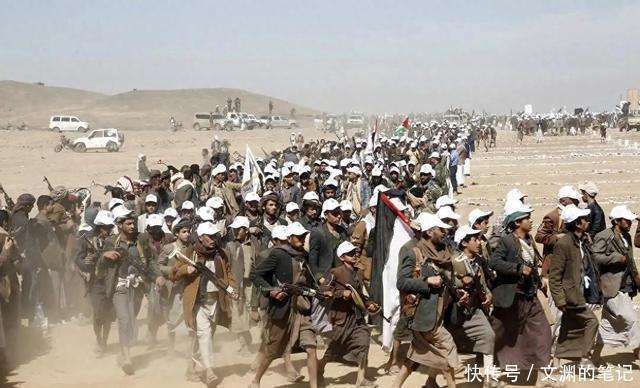 联合国安理会呼吁胡塞武装停火，强化海上安全与武器管控措施