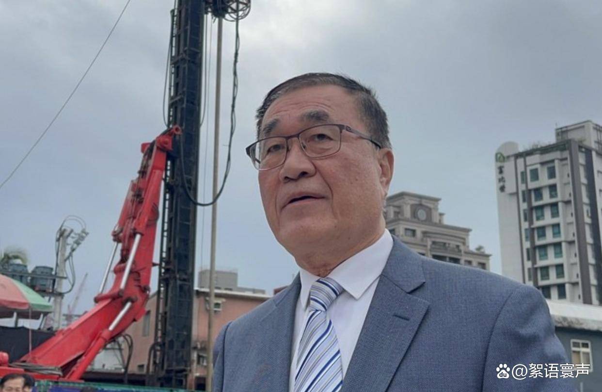 侯友宜、柯文哲、卢秀燕急寻破局之策，李四川优势明显，蒋万安稳