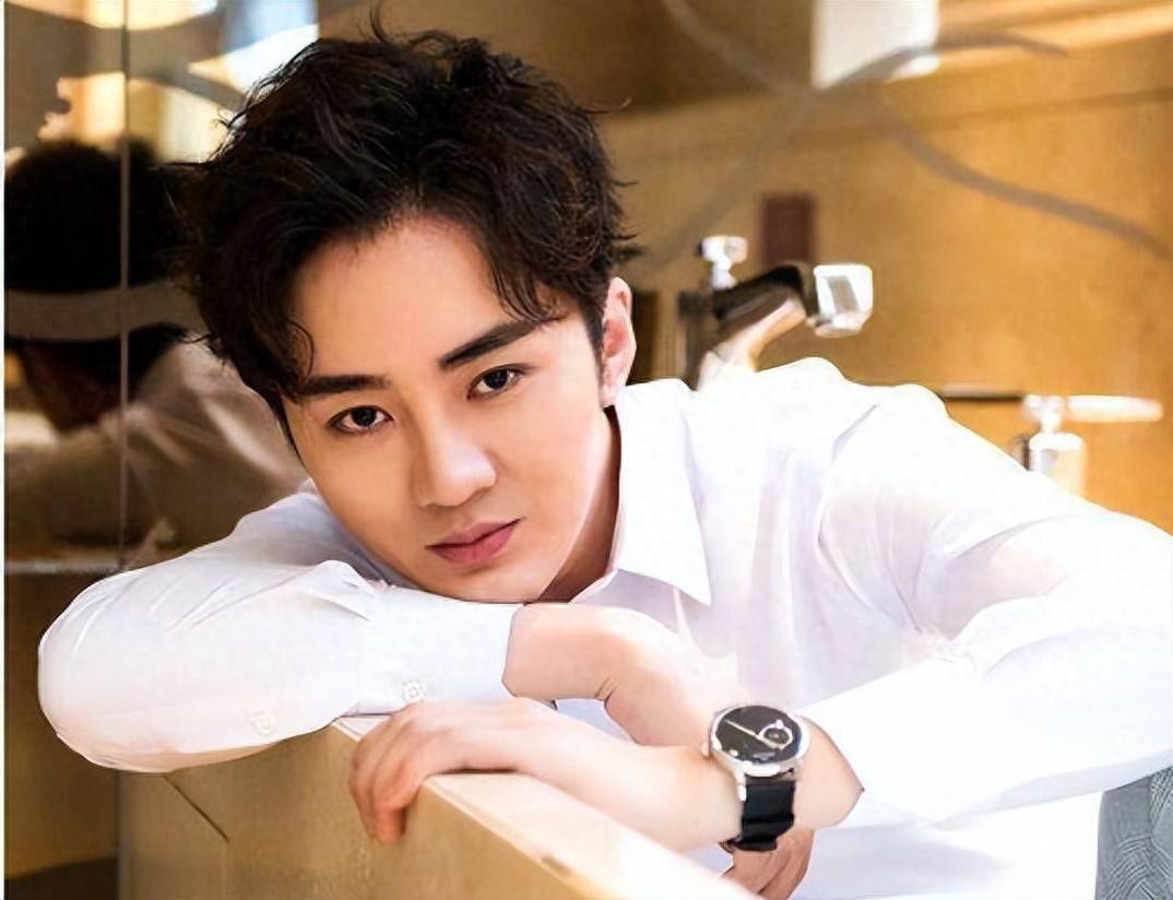 事实证明,演员余少群的"消失",是演艺界的损失和悲哀