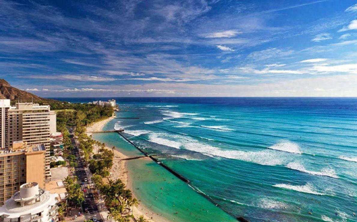 七大国家联手部署兵力应对，解放军赴美协商，现场确立两项关键条