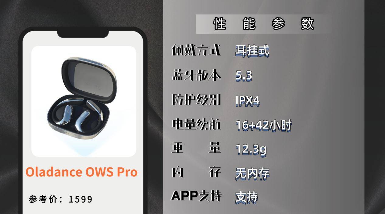 跑步听歌党的必备运动耳机，亲测热门十款运动耳机有这些