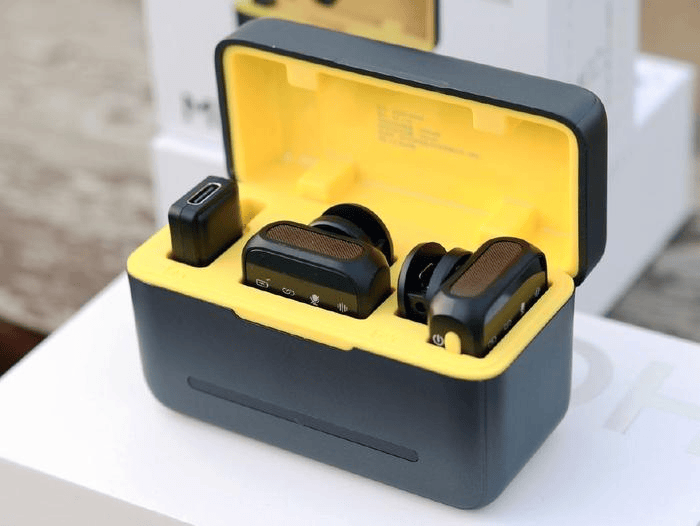 百元麦克风什么牌子好?麦克风哪个牌子的最好?最好的无线领夹麦