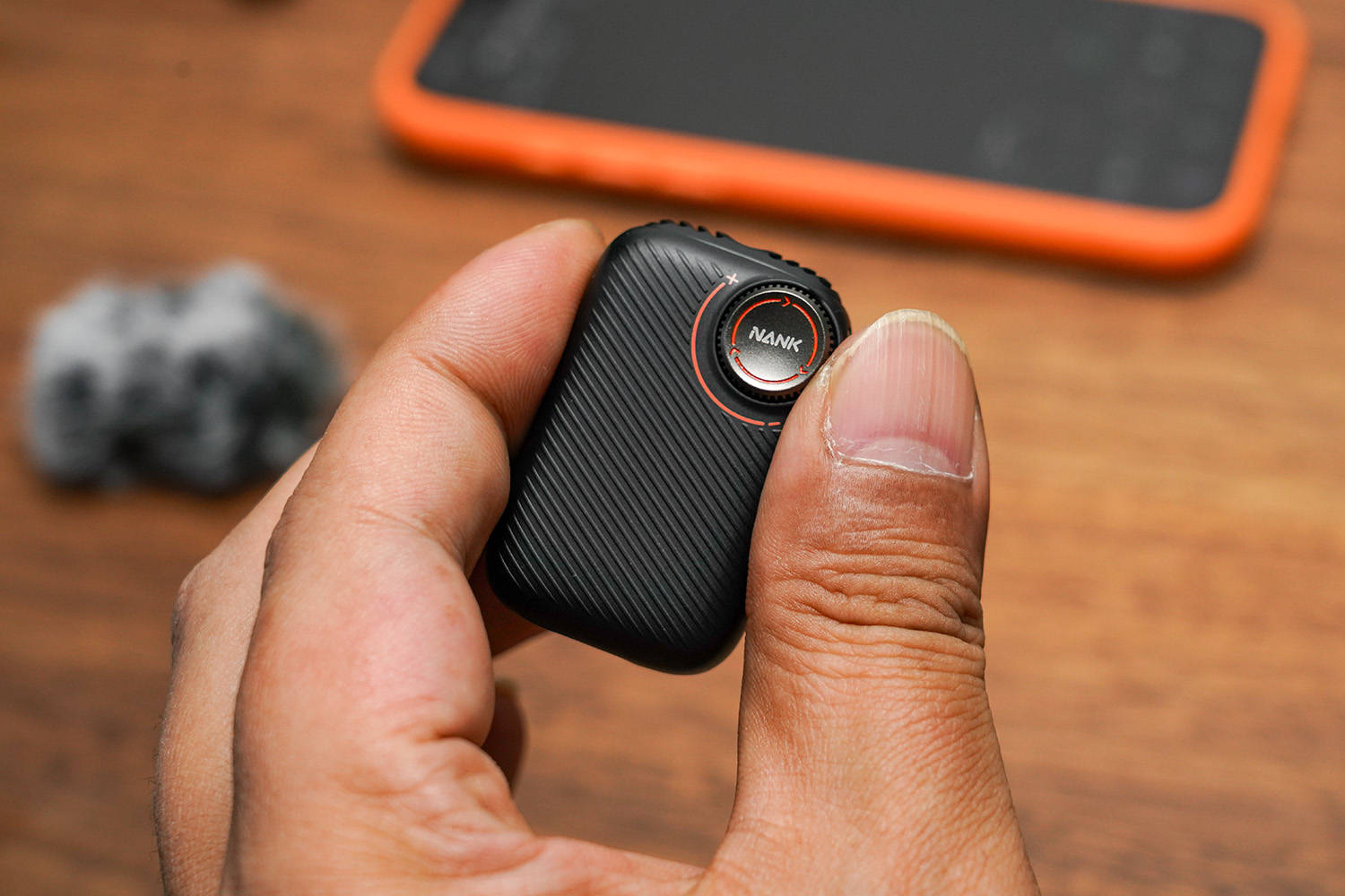 自媒体视频创作：内容是王道，声音是灵魂，南卡Qmic领夹麦克风体验