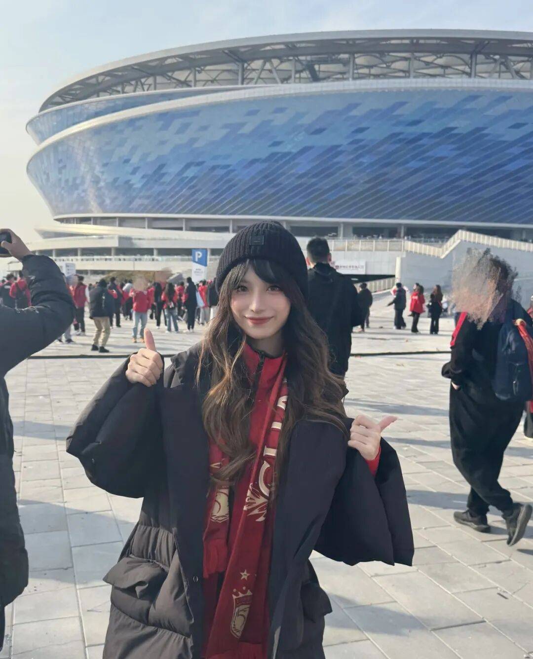 亚冠精英联赛：上海海港知耻后勇，首尔FC脸都不要了