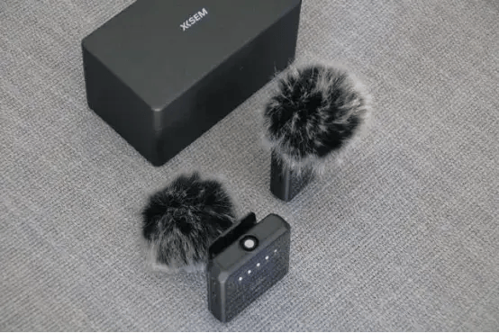 盘点热门无线领夹麦克风测评真实性能：大疆/西圣/猛玛/博雅/浩瀚等多款领夹麦推荐2025火爆实测！麦克风哪个品牌音质最好？值得入手的领夹麦克风推荐TOP5！