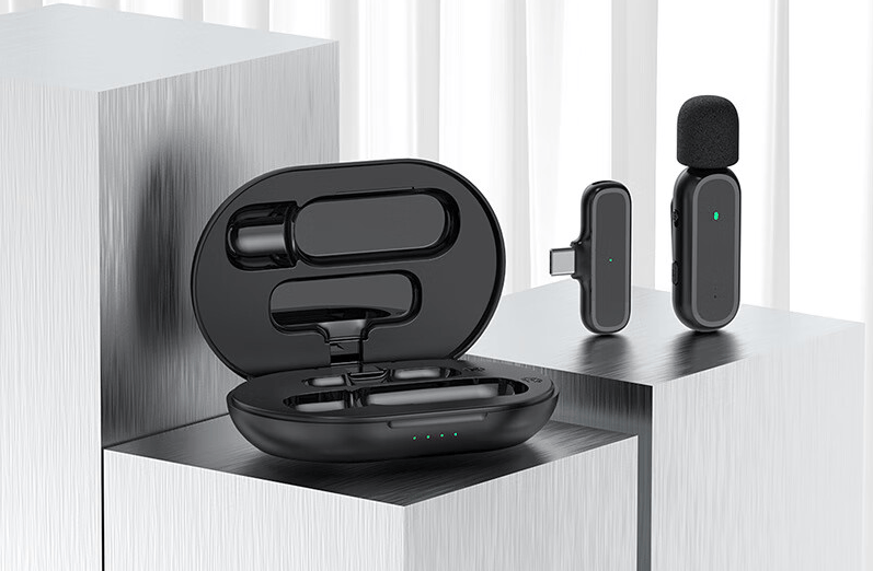 麦克风什么牌子最好？收音麦克风哪个牌子好？领夹式麦克风排名