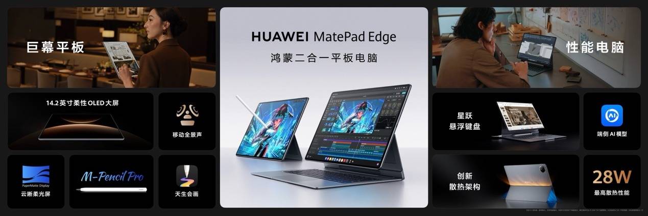《华为Mate 80系列 | Mate X7及全场景新品发布会举行,重磅新品悉数亮相》