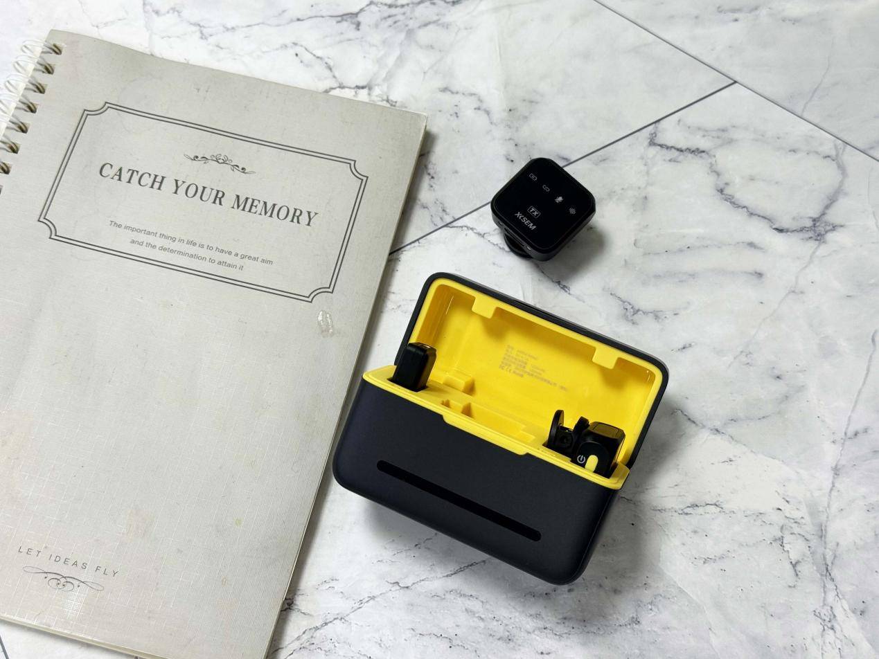 无线领夹麦克风怎么挑选？西圣、浩瀚、优篮子收音麦克风推荐评测