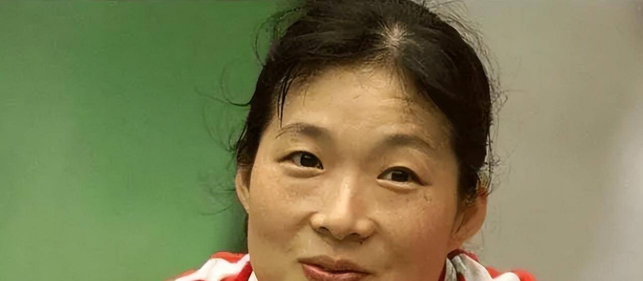 "巫丹:因喝中药险些断送运动生涯,退役后远赴美国