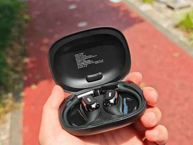 耳挂式耳机哪个牌子好性价比高？测评盘点十大口碑最好的开放式耳机品牌