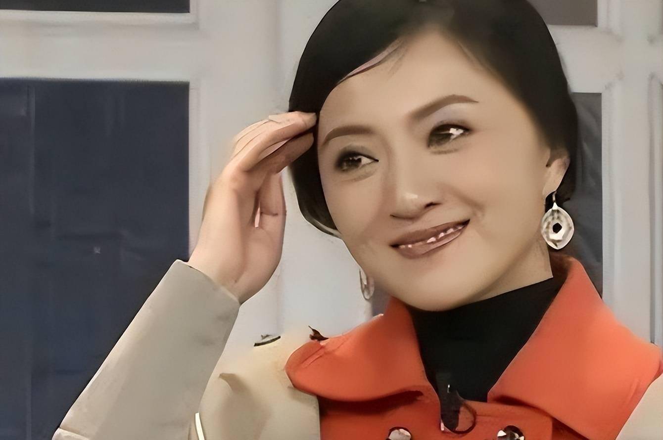 与春晚导演有染,插足别人家庭,精神病,金玉婷身上哪个