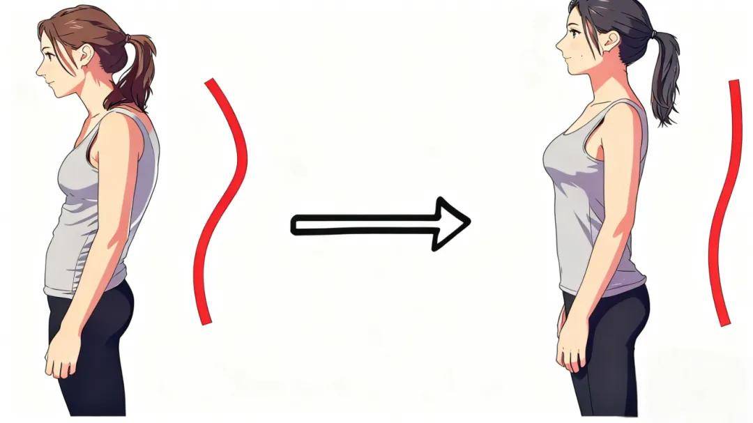 20多岁就胸部衰老干瘪下垂,只需6招实现胸部逆生长！