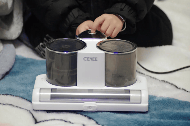 除螨仪哪个牌子最好用？新手怎么选？十大爆款除螨仪测评数据揭秘