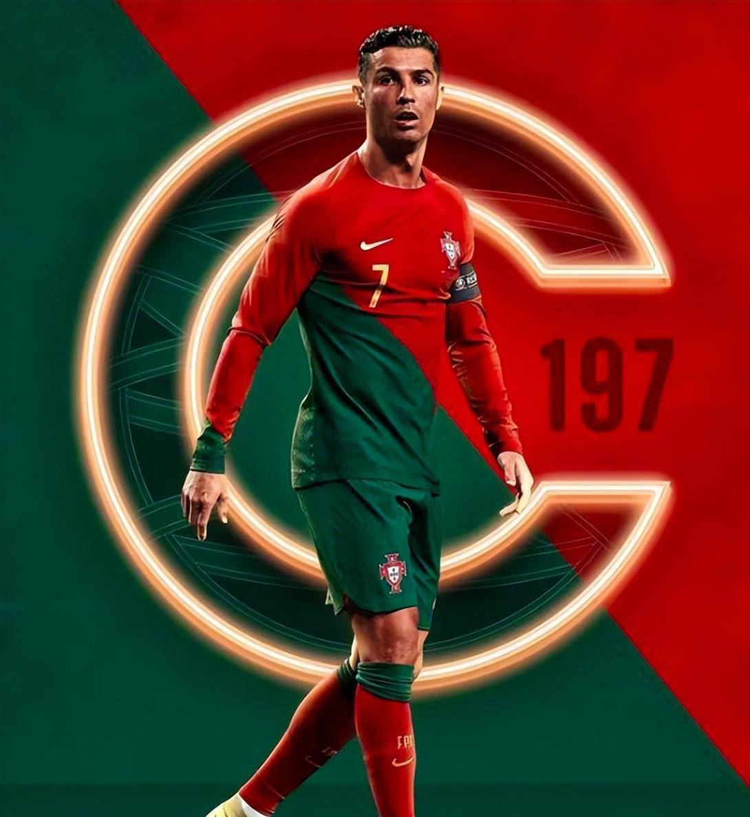 fifa为世界杯流量低头官方确认c罗停赛3场世界杯悬念来了