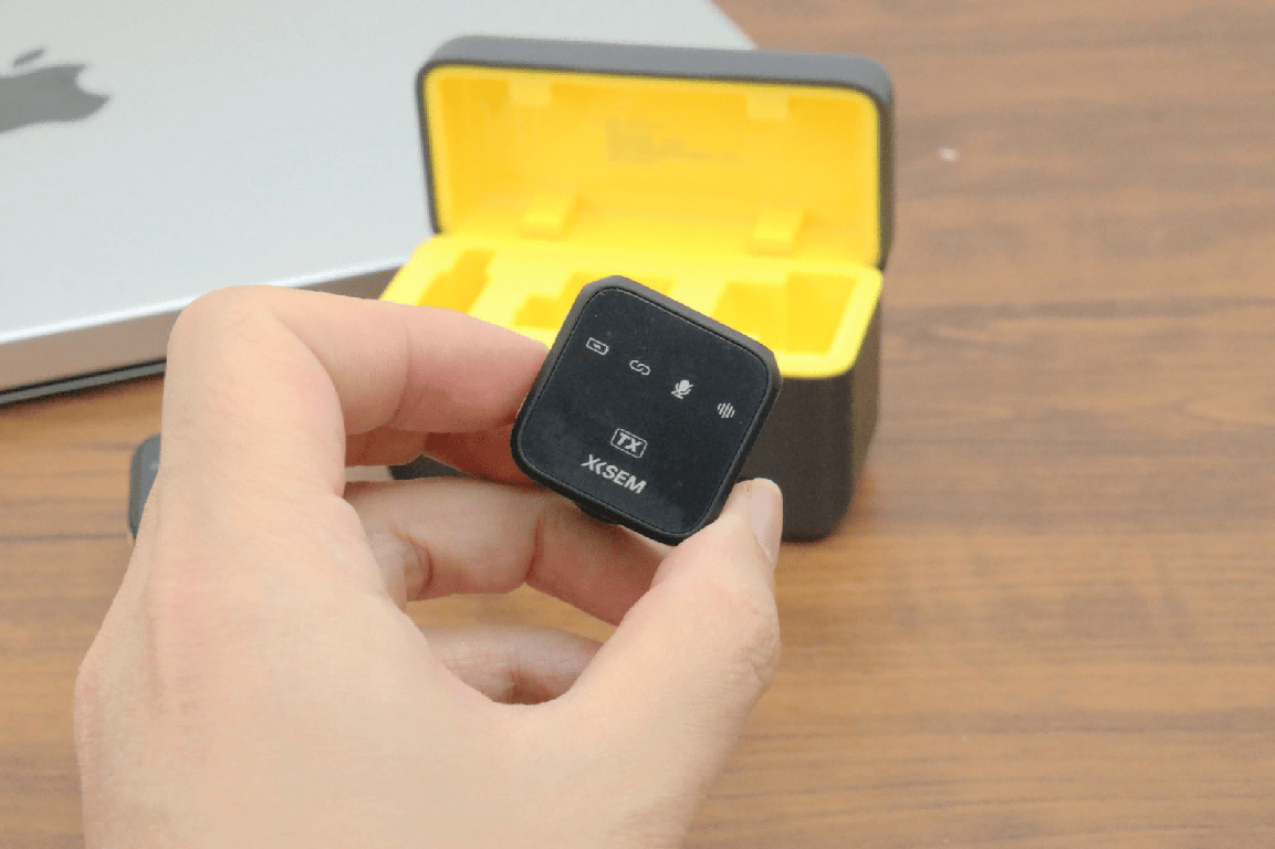 爆款领夹麦克风测评：纠结无线领夹麦克风怎么选？什么麦克风好用？大疆/西圣/博雅/闪克/飞利浦综合对比，2025性价比之王+选购攻略奉上！