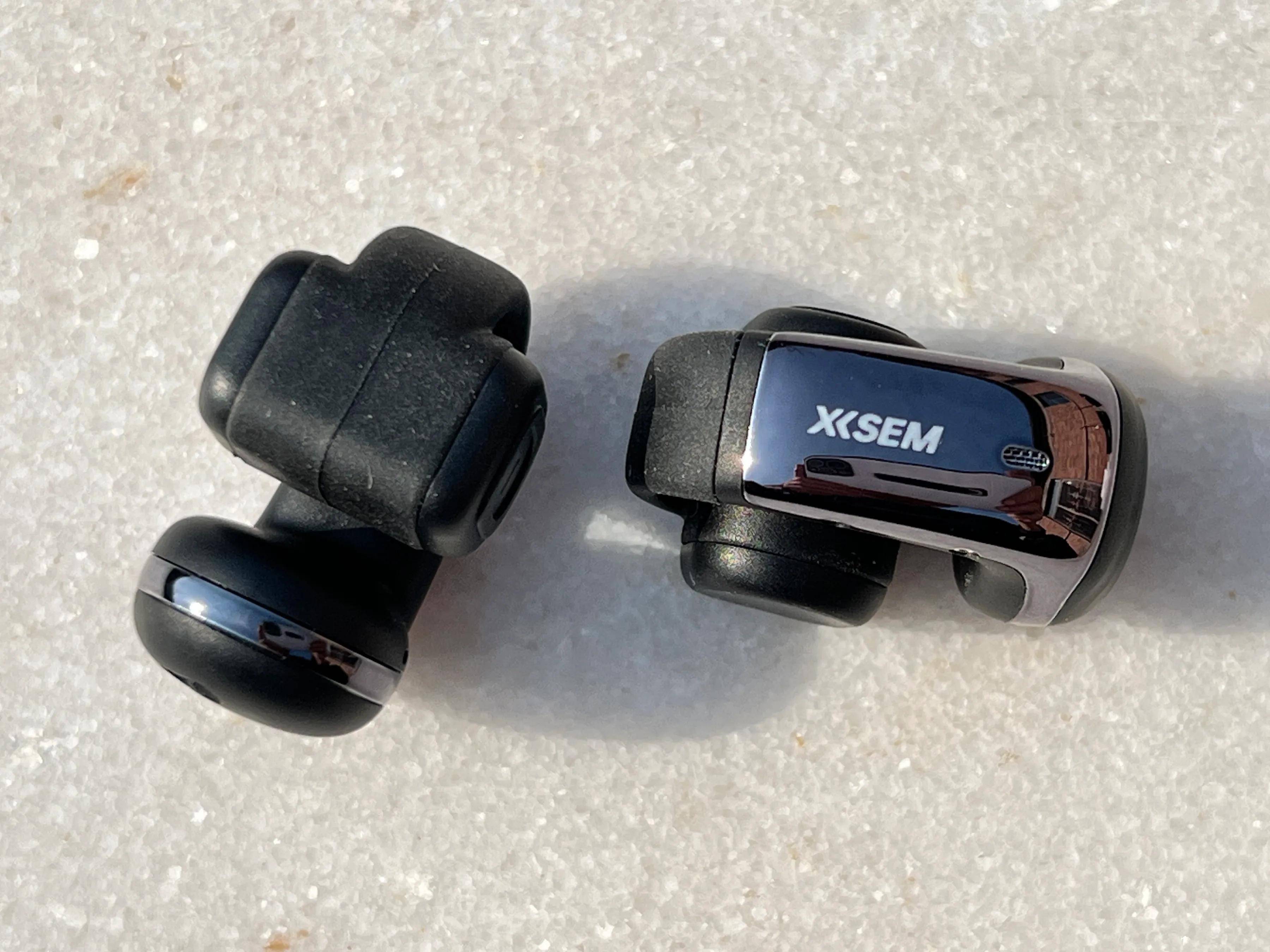 西圣 Plume 开放式耳机实测：舒适度、音质、性价比俱佳