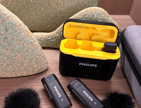 夹领麦克风哪个品牌音质最好？盘点领夹麦十大品牌，实测告诉你