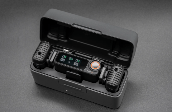 夹领麦克风哪个品牌音质最好？盘点领夹麦十大品牌，实测告诉你